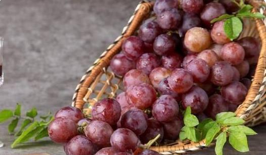 重庆葡萄基地 _无籽葡萄的功效与作用 吃无籽葡萄的好处